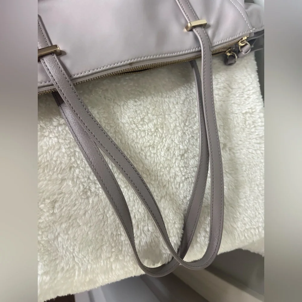 Kate Spade Wilson Road Nylon Talya Tote